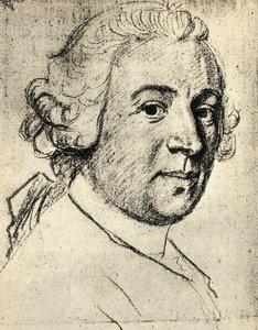 David Garrick